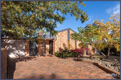 Property photo of 5 Gilday Place Fadden ACT 2904