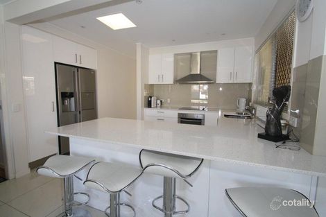Property photo of 27 Abalone Avenue Paradise Point QLD 4216