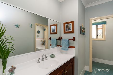 Property photo of 3 Barnes Crescent Menai NSW 2234