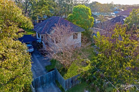 Property photo of 55 Glindemann Drive Holland Park QLD 4121