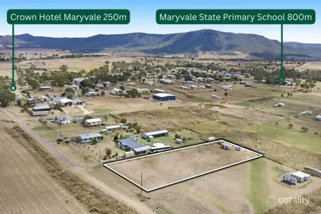 Lot 55 Wienholt St, Maryvale, QLD 4370