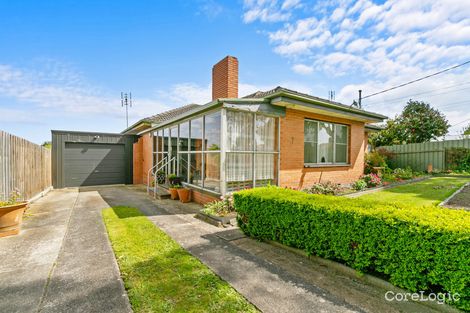 Property photo of 7 Catherine Street Morwell VIC 3840