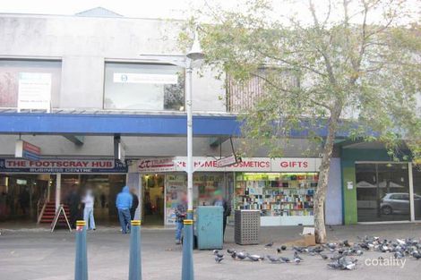 14b/144-148 Nicholson St, Footscray, VIC 3011