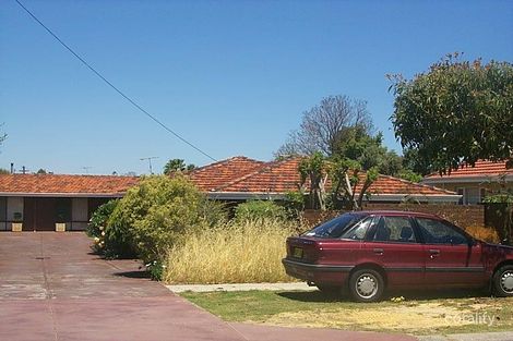 Property photo of 168 Swan Street Yokine WA 6060