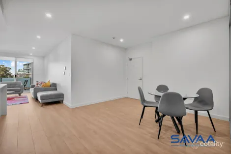 Property photo of 314/7C Olive Street Seven Hills NSW 2147