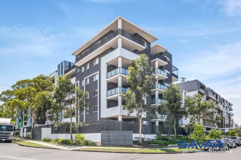 Property photo of 314/7C Olive Street Seven Hills NSW 2147