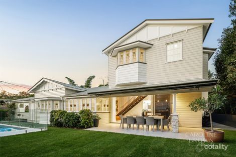 Property photo of 3 Lansbury Parade Ashgrove QLD 4060