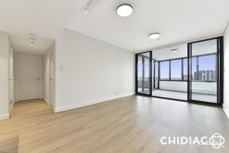 Property photo of 1205/63 Shoreline Drive Rhodes NSW 2138