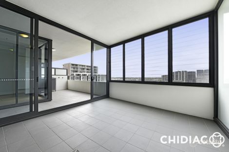 Property photo of 1205/63 Shoreline Drive Rhodes NSW 2138