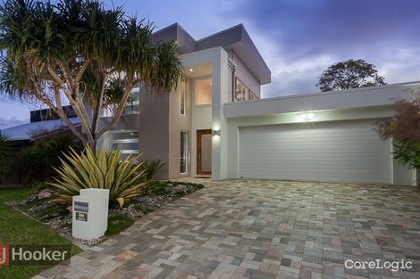 Property photo of 5 White Street Victoria Point QLD 4165