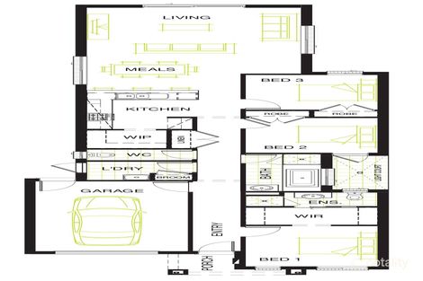 Property photo of 14 Mendocino Crescent Tarneit VIC 3029