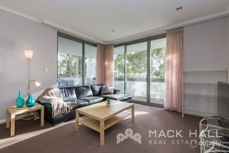Property photo of 2B/1303 Hay Street West Perth WA 6005