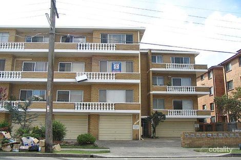 Property photo of 19/9-11 Bruce Street Brighton-Le-Sands NSW 2216