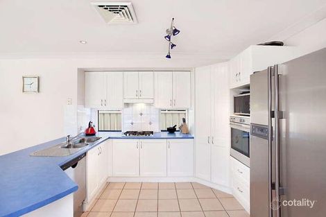 Property photo of 185 Somerset Drive Thornton NSW 2322