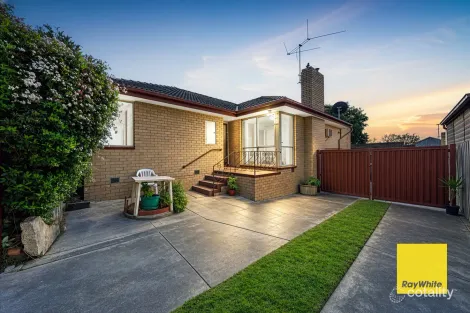 26 ARTHUR ST, BUNDOORA, VIC 3083