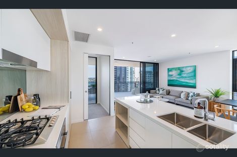 5e/12 Cunningham St, Newstead, QLD 4006