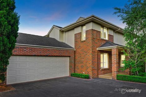 4/17 Peate Ave, Glen Iris, VIC 3146