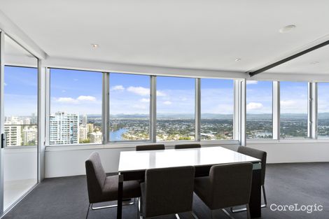 Property photo of 2905/9 Hamilton Avenue Surfers Paradise QLD 4217