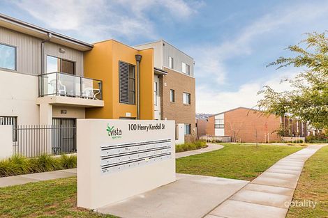 62/100 Henry Kendall St, Franklin, ACT 2913
