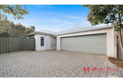 26b Abbott Way, Wilson, WA 6107