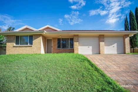 10 Squadron Cres, Rutherford, NSW 2320