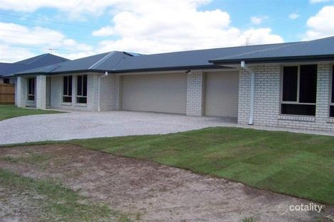 Property photo of 30 Goshawk Court Caboolture QLD 4510