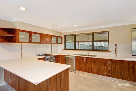 Property photo of 4 Canobolas Place Port Macquarie NSW 2444