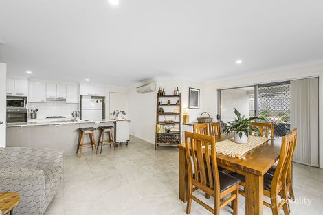 Property photo of 11 Cohen Way Thrumster NSW 2444