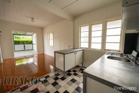 Property photo of 36 Turin Street West End QLD 4101