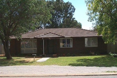 55 Mitchell St, Spalding, WA 6530