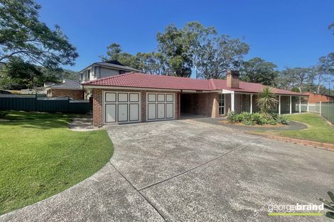 Property photo of 23 Davies Street Kincumber NSW 2251