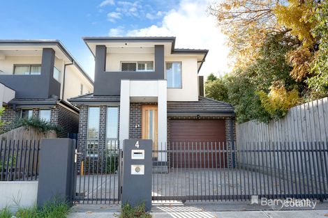 Property photo of 4 Kiama Street Glenroy VIC 3046