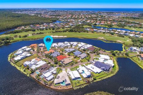 Property photo of 7 Olympic Lane Pelican Waters QLD 4551