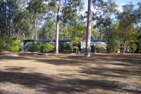 Property photo of 59 Hughes Road Plainland QLD 4341