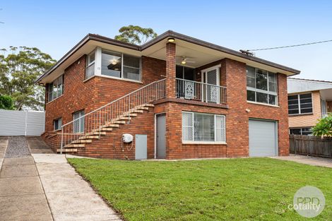 12 Moorooba Cres, Nelson Bay, NSW 2315