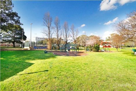 Property photo of 16/16-22 Australia Street Camperdown NSW 2050