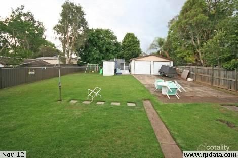 Property photo of 29 Richardson Road Narellan NSW 2567