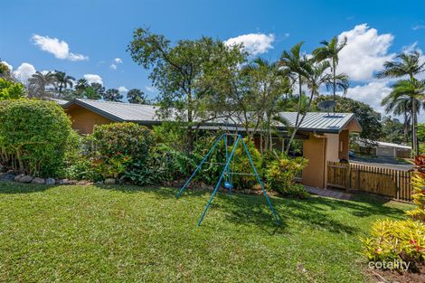 Property photo of 5 McFarlane Drive Kanimbla QLD 4870