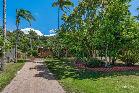 Property photo of 5 McFarlane Drive Kanimbla QLD 4870