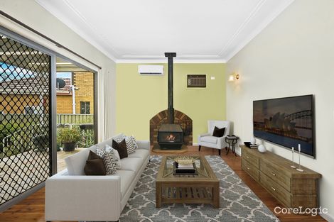 Property photo of 2 Daphne Close Kingswood NSW 2747