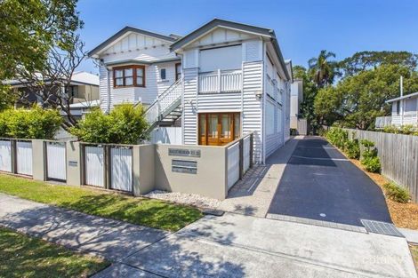 Property photo of 2/30 Norman Street Ascot QLD 4007