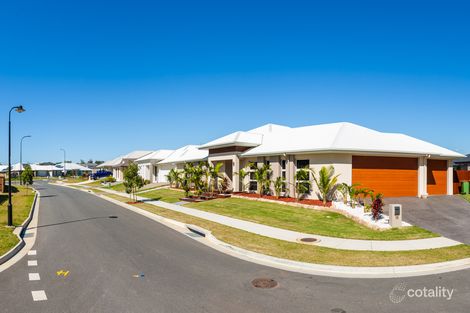 Property photo of 4 Barak Street Pimpama QLD 4209