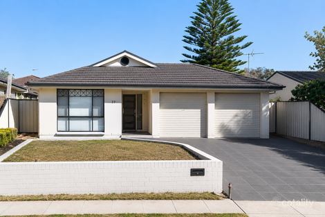 Property photo of 37 Cawarra Street Eastern Creek NSW 2766