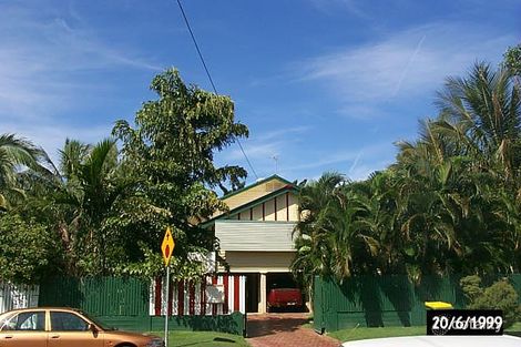 Property photo of 12 Hooper Street Belgian Gardens QLD 4810