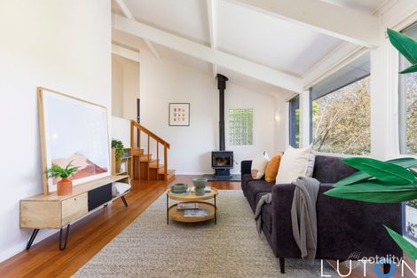 Property photo of 62 Heysen Street Weston ACT 2611