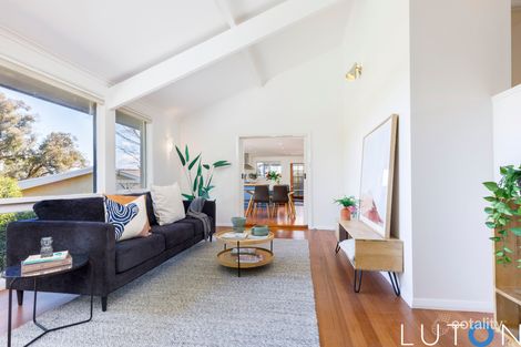 Property photo of 62 Heysen Street Weston ACT 2611