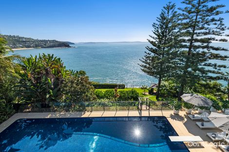 Property photo of 18 Rayner Road Whale Beach NSW 2107