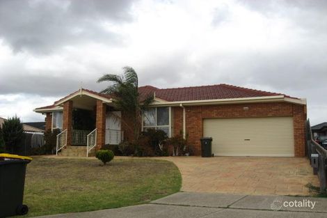 2 Gibson Ct, Sydenham, VIC 3037