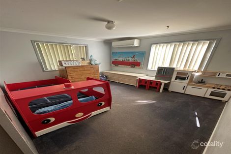 Property photo of 60 Cassidy Street Bell QLD 4408