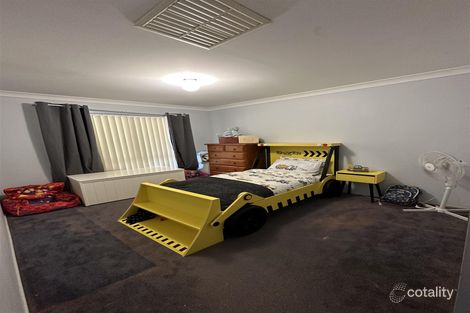 Property photo of 60 Cassidy Street Bell QLD 4408